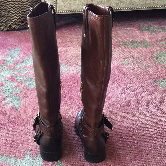 preshent riding boot vince camuto